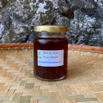 Miel de Forêt - Ile de la Réunion - 125 g.